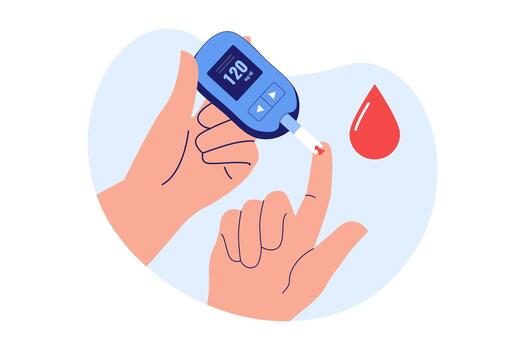 Diabetes and mental health support in Ranchi