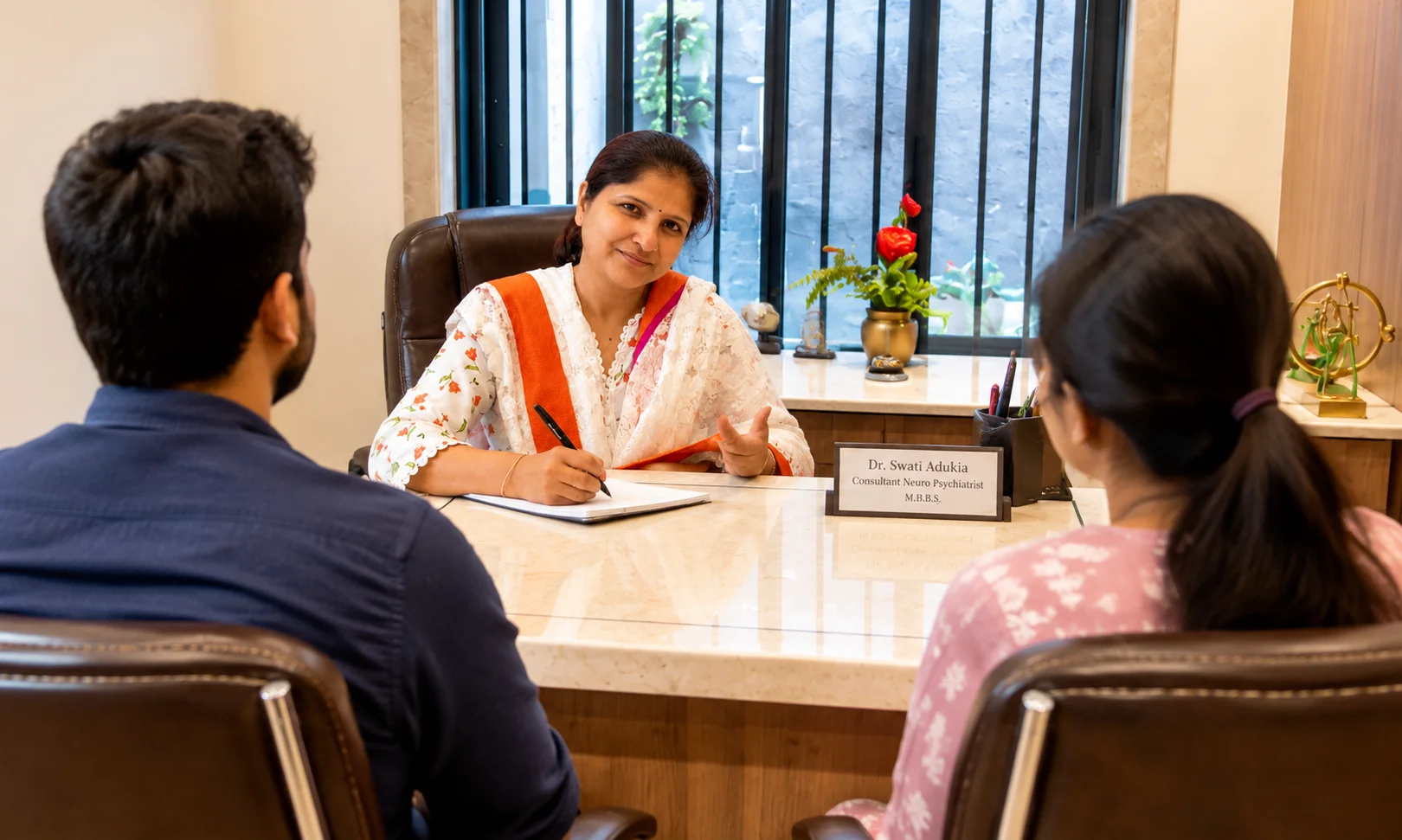 Mental Health Care in Ranchi