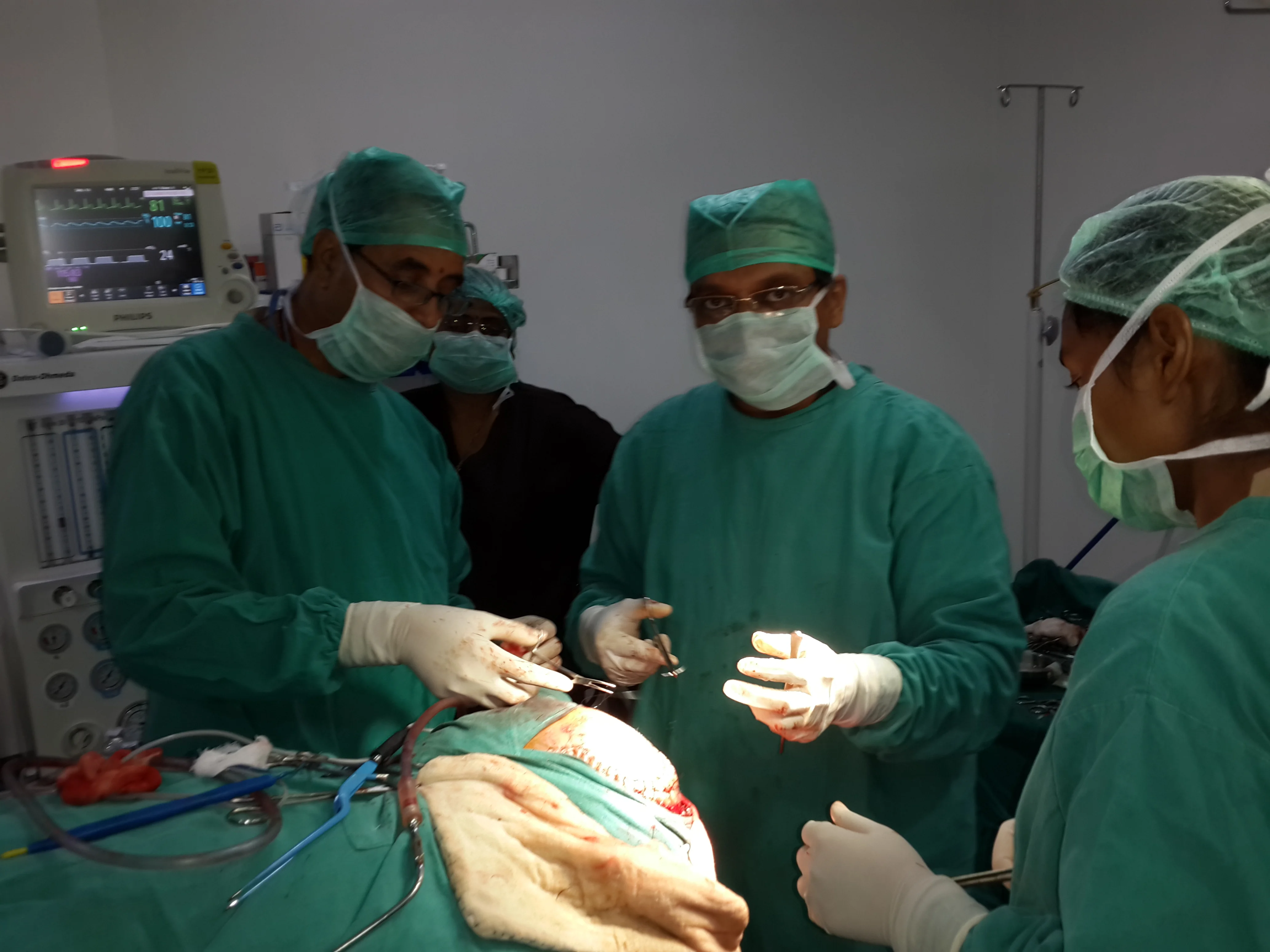 Brain and Neurological Care in Ranchi