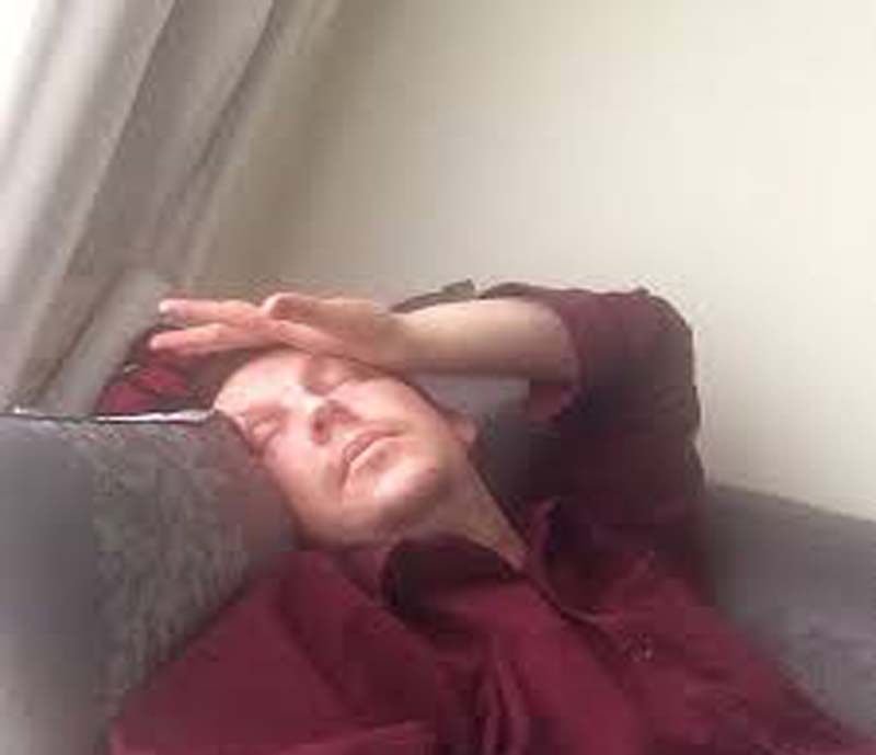 Unconsciousness and Fainting Neurological Evaluation in Ranchi